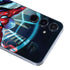 Marvel Spiderman Spiderman Armor MK IV Galaxy A35 5G Skin